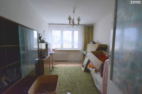 3 pokojowe mieszkanie do remontu LSM - 57 m2