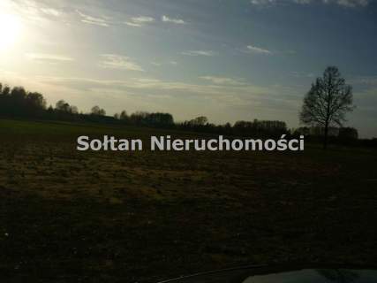 Działka budowlana na sprzedaż, 5250 m2, Warszawa