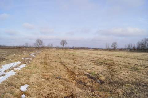 Działka rolna na sprzedaż, 3000 m2, Jarzębowo