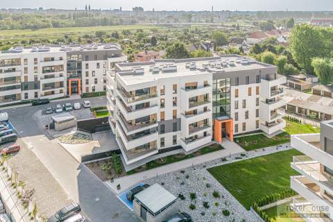 Mieszkanie na sprzedaż, 70,8 m2, Opole