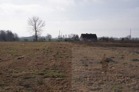 Działka rolna na sprzedaż, 3000 m2, Jarzębowo