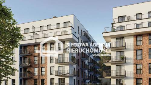 mieszkanie Gdańsk Siedlce