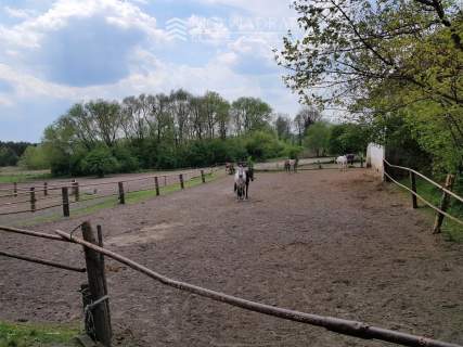 IGNATKI OSIEDLE 1,36ha media Oferta dla dewelopera