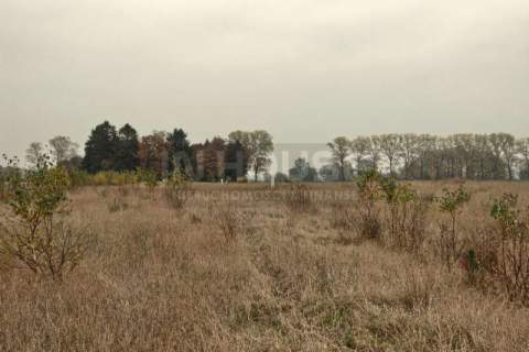 Działka budowlana na sprzedaż, 1169 m2, Łukęcin