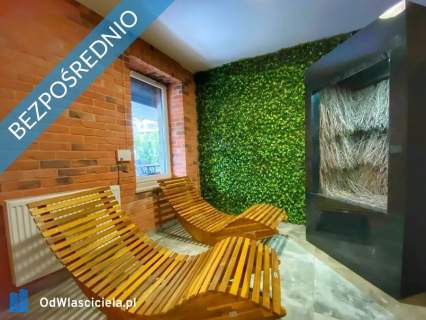 Kurort Kozubnik-Apartament 33.