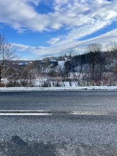 Działka inwestycyjna na sprzedaż, 1223 m2, Izdebnik