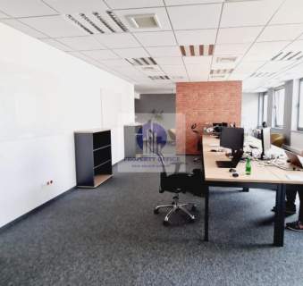 Bielany biuro 409 m2