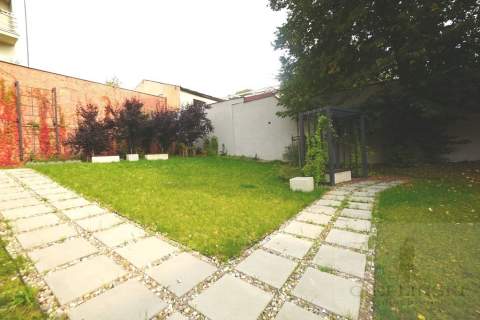 Wyjątkowa Willa 770m2 Centrum -Śródmieście