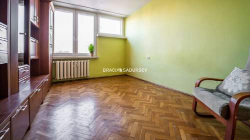 Mieszkanie na sprzedaż, 37 m2, Kraków