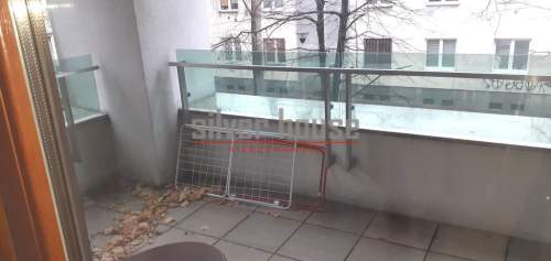 Apartament przy ul. Franciszkańskiej.