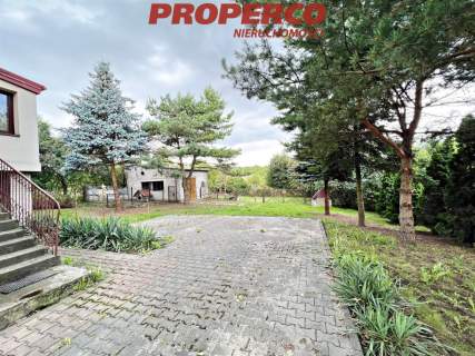 Dom 90m2, działka 3178m2, ul. Prosta, Kielce