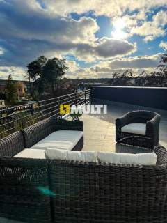 Ekskluzywny apartament w Wisełce/k Międzyzdrojów