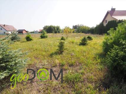 Działka budowlana 2252 m2 25 x 90 Parypse