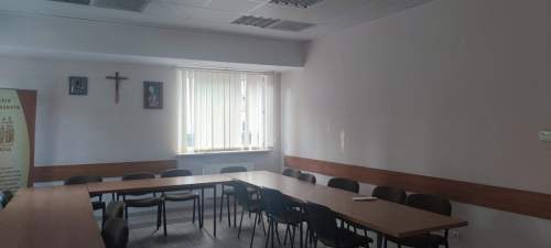 Lokal biurowy/użytkowy w centrum Ciechanowa