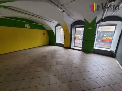 Lokal użytkowy do wynajęcia, 38 m2, Wałbrzych