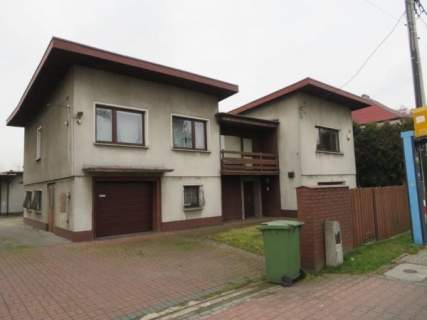 Dom na sprzedaż, 234,7 m2, Ostrów Wielkopolski