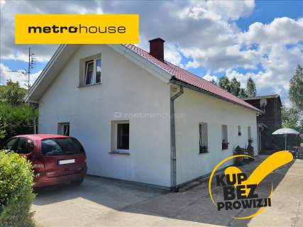 Dom na sprzedaż, 148 m2, Małdyty