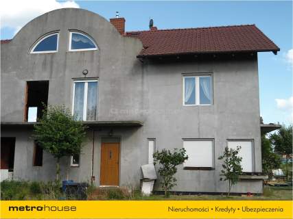 Dom na sprzedaż, 270 m2, Poznań
