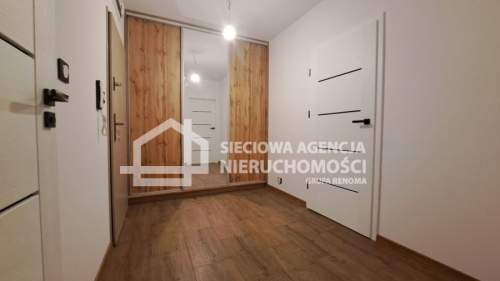 Mieszkanie 55m2 3 pokoje Gdańsk Kokoszki