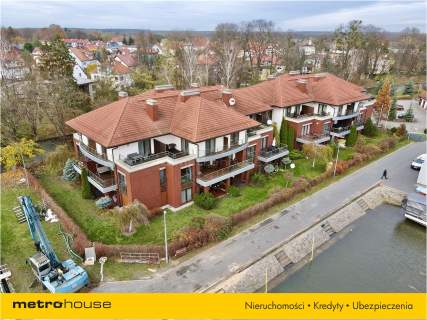 Mieszkanie na sprzedaż, 44,97 m2, Ostróda