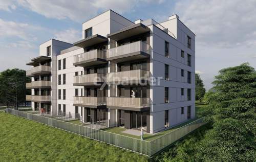 Mieszkanie na sprzedaż, 73,23 m2, Wrocław