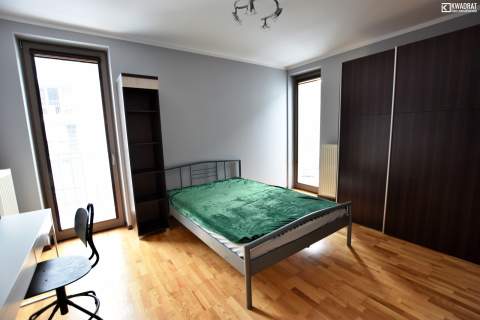 Mieszkanie 2-pokojowe - 1 Piętro - Wieniawa