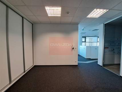 Biuro do wynajęcia, 257 m2, Warszawa