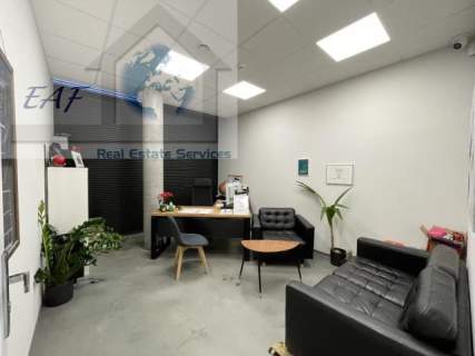 Biuro do wynajęcia, 200 m2, Warszawa