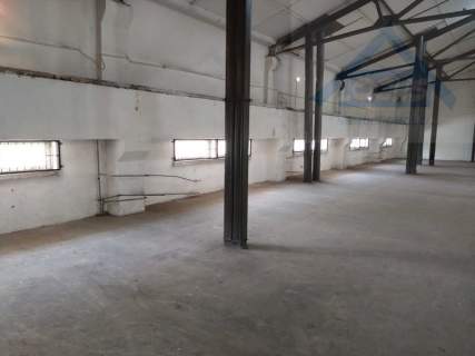 Powierzchnia magazynowa 400 m2 Targówek