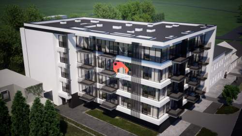 Nowe mieszkanie- Grunwaldzka 92