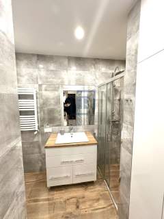 Gustowne 2 pokoje Antresola 20m2 Garderoba 