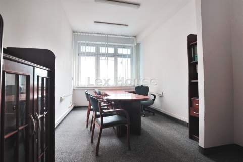 Wynajmę powierzchnię biurową od 10m2 do 3000m2.