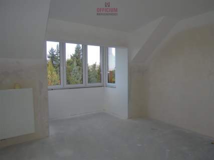 8 mieszkań - 4 segmenty dwulokalowe gotowe 