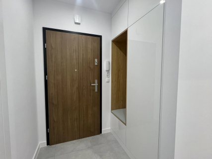 Apartament na sprzedaż - Gliwice, Nowy Sikornik