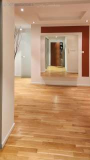 3 pokojowy apartament przy ulicy -Lea