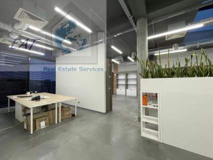 Biuro do wynajęcia, 200 m2, Warszawa