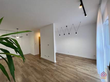 Mieszkanie na sprzedaż, 54,85 m2, Bydgoszcz