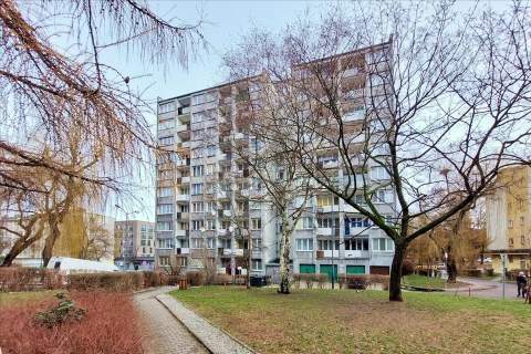 Mieszkanie na sprzedaż, 37,9 m2, Katowice
