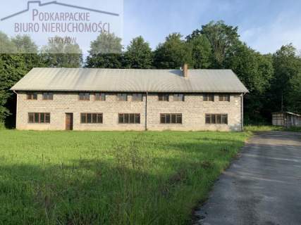 Nieruchomość komercyjna na sprzedaż, 650 m2, Godowa