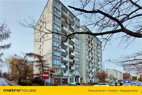 Mieszkanie na sprzedaż, 37,9 m2, Katowice
