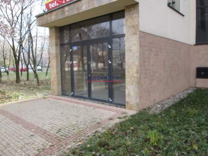Nieruchomość komercyjna na sprzedaż, 360 m2, Legnica