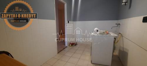 Mieszkanie 100m2 wraz z lokalem użytkowym 90m2 