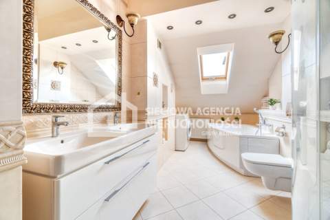 Niesamowity apartament w sercu Sopotu