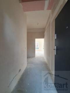 Lokal biurowy w nowym budynku w Dąbiu