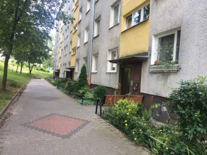 Do wynajęcia mieszkanie 3 pokoje w centrum Starachowic