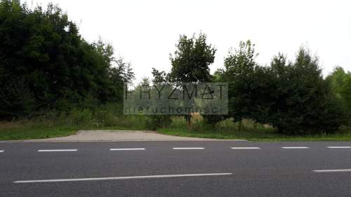 Działka budowlana na sprzedaż, 16696 m2, Janów