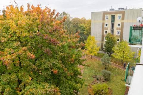 Mieszkanie m3 Tysiąclecie po remoncie