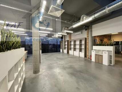 Biuro do wynajęcia, 200 m2, Warszawa