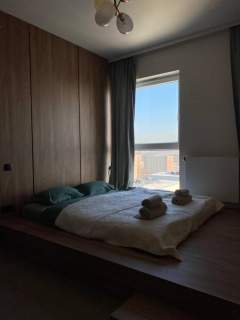 Luksusowe apartamenty 2 pok. 62 m2 w Bronowicach