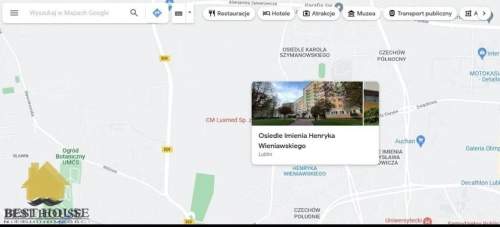  LOKAL CHECHÓW SPRZEDAŻ